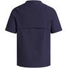 image:imageUnder Armour Boys Utility Cage Jacket Short Sleeve410 Midnight Navy   White