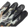 image:imageUnder Armour Clean Up Baseball Gloves Limited Edition001 Black  Morph Green  Team Orange