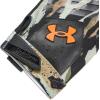 image:imageUnder Armour Clean Up Baseball Gloves Limited Edition001 Black  Morph Green  Team Orange