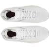 image:imageUnder Armour Mens Harper 10 Rm Baseball Cleats100 WhiteStoneBrownstone