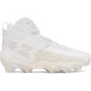image:imageUnder Armour Mens Harper 10 Rm Baseball Cleats100 WhiteStoneBrownstone