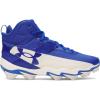 image:imageUnder Armour Mens Harper 10 Rm Baseball Cleats401 RoyalStoneRoyal