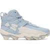 image:imageUnder Armour Mens Harper 10 Rm Baseball Cleats453 Blue CalmStoneBlue Calm