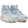 image:imageUnder Armour Mens Harper 10 Rm Baseball Cleats453 Blue CalmStoneBlue Calm