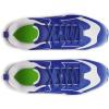 image:imageUnder Armour Mens Leadoff Icon Low Rm Baseball Cleats400 RoyalWhiteRoyal