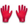 image:imageUnder Armour T Ball Clean Up Baseball Gloves600 Red  Red  White