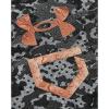 image:imageUnder Armour Unisex Utility Baseball Backpack Print 005 Black   Metallic Gold One Size Fits All002 Black   Metallic Gold