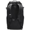 image:imageUnder Armour Unisex Utility Baseball Backpack Print 005 Black   Metallic Gold One Size Fits All003 Black   White