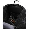 image:imageUnder Armour Unisex Utility Baseball Backpack Print 005 Black   Metallic Gold One Size Fits All005 Black   Metallic Gold