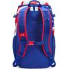 image:imageUnder Armour Unisex Utility Baseball Backpack Print 005 Black   Metallic Gold One Size Fits All401 Royal  