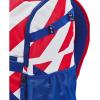 image:imageUnder Armour Unisex Utility Baseball Backpack Print 005 Black   Metallic Gold One Size Fits All401 Royal  