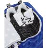 image:imageUnder Armour Unisex Utility Baseball Backpack Print 005 Black   Metallic Gold One Size Fits All401 Royal  