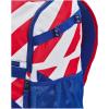 image:imageUnder Armour Unisex Utility Baseball Backpack Print 005 Black   Metallic Gold One Size Fits All401 Royal   White