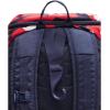 image:imageUnder Armour Unisex Utility Baseball Backpack Print 005 Black   Metallic Gold One Size Fits All412 Midnight Navy   Metallic Gold