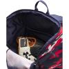image:imageUnder Armour Unisex Utility Baseball Backpack Print 005 Black   Metallic Gold One Size Fits All412 Midnight Navy   Metallic Gold