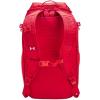 image:imageUnder Armour Unisex Utility Baseball Backpack Print 005 Black   Metallic Gold One Size Fits All602 Red   White