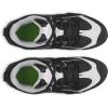 image:imageYard Icon TPU Baseball Cleats001 BlackBlackBlack