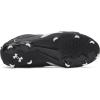 image:imageYard Icon TPU Baseball Cleats001 BlackBlackBlack