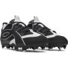 image:imageYard Icon TPU Baseball Cleats001 BlackBlackBlack
