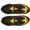 image:imageYard Icon TPU Baseball Cleats002 BlackBlackCampus Gold