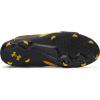 image:imageYard Icon TPU Baseball Cleats002 BlackBlackCampus Gold