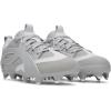 image:imageYard Icon TPU Baseball Cleats075 Baseball GrayBaseball GrayBaseball Gray