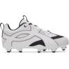 image:imageYard Icon TPU Baseball Cleats100 WhiteWhiteWhite