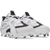 image:imageYard Icon TPU Baseball Cleats100 WhiteWhiteWhite
