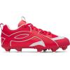 image:imageYard Icon TPU Baseball Cleats600 RedRedRed