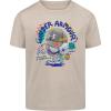 image:imageUnder Armour Boys Short Sleeve Baseball Graphic TShirt Lightweight amp Breathable Relaxed FitSandstorm Mister