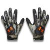 image:imageUnder Armour Clean Up Baseball Gloves Limited Edition001 Black  Morph Green  Team Orange