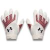 image:imageUnder Armour Clean Up Baseball Gloves Limited Edition279 Stone  Flawless  Midnight Navy