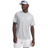 (011) Mod Gray / / White