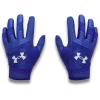 image:imageUnder Armour T Ball Clean Up Baseball Gloves400 Royal  Royal  White