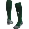 (301) Forest Green / Pitch Gray / White