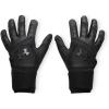 (001) Black / Black / Metallic Gun Metal