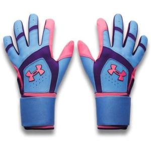 image:imageUnder ArmourBaseball GlovesCEYSPN