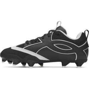 image:imageYard Icon TPU Baseball Cleats001 BlackBlackBlack