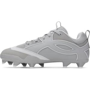 image:imageYard Icon TPU Baseball Cleats075 Baseball GrayBaseball GrayBaseball Gray