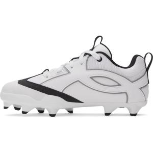 image:imageYard Icon TPU Baseball Cleats100 WhiteWhiteWhite