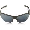 image:imageUnder Armour mens Ua 0012S Wrap SunglassesGrey Black