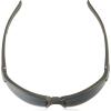 image:imageUnder Armour mens Ua 0012S Wrap SunglassesGrey Black