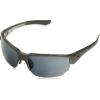 image:imageUnder Armour mens Ua 0012S Wrap SunglassesGrey Black