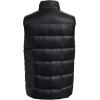 image:imageUnder Armour Mens Armour Down 20 Vest001 Black   Pitch Gray