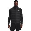 image:imageUnder Armour Mens Armour Down 20 Vest001 Black   Pitch Gray