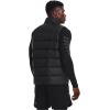 image:imageUnder Armour Mens Armour Down 20 Vest001 Black   Pitch Gray