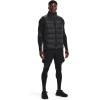 image:imageUnder Armour Mens Armour Down 20 Vest001 Black   Pitch Gray