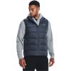 image:imageUnder Armour Mens Armour Down 20 Vest044 Downpour Gray   Gravel