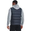 image:imageUnder Armour Mens Armour Down 20 Vest044 Downpour Gray   Gravel