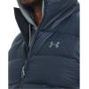 image:imageUnder Armour Mens Armour Down 20 Vest044 Downpour Gray   Gravel